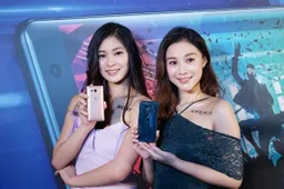 Android 9 Pie to arrive some Sony phones from October 26