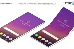 LG registers two new names for its foldable smartphone