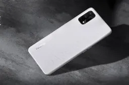 Realme Q2 and Q2 Pro Announced With A Starting Price Of 1,199 yuan ($178)