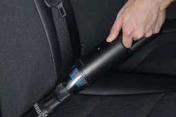 Xiaomi Cleanfly Car Portable Vacuum Cleaner Sold Out in 4.52 Seconds