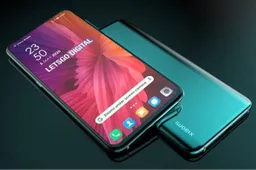 Is This Xiaomi Mi MIX 4? Renderings Look Quite Realistic
