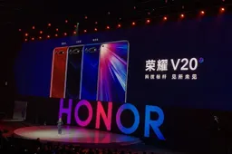 Honor records the names of a dozen Android smartphones