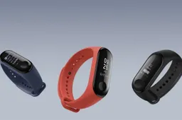 Xiaomi Mi Band 4 Got Bluetooth 5.0 Certification, Also Supports NFC