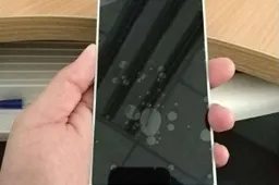 Xiaomi Redmi 5 Leaked Photo Hints At Strong Selfie Camera Features