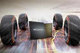 Supposed MediaTek Helio X40 Leaked in GeekBench