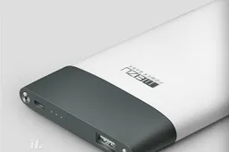 This Meizu powerbank probably won’t launch today