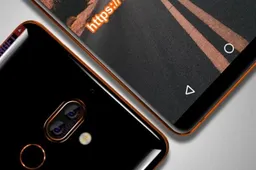 Nokia 7 Plus and Nokia 1 design, basic details revealed in fresh renders