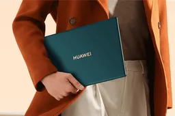 Huawei MateBook X Pro 2021 and MateBook 13/14 2021 Announced