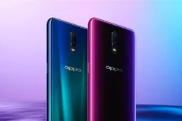 OPPO R17 To Be Announced in Shanghai on August 23