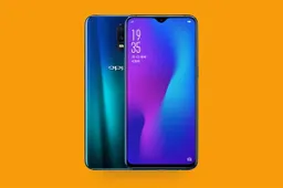 OPPO R17 Pro Announced: Combines Fashion and Technology