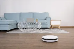 Discount coupons for some cool Xiaomi vacuum robots available