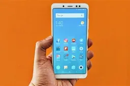 Xiaomi Redmi Note 5 To Go On Sale Again Tomorrow, On April 10