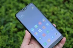 Redmi Note 6 Pro to go on open sale from tomorrow in India