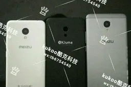 Meizu Pro 6S believed to run Helio P20 chipset