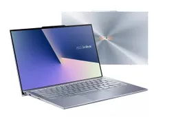 Asus ZenBook S13 Borderless Screen Accounts For 97%