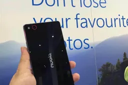 Xiaomi not the only one to offer Windows 10, Nubia Z9 will get it too!