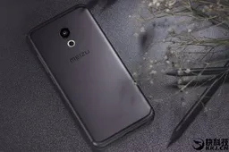 Meizu reveal Meizu Pro 7 won’t use Exynos chipset