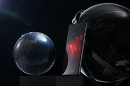 Smartisan Nut R1's 1TB Storage's Working Speed Tested