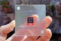 New Black Shark Phone With Snapdragon 855 About to Debut?