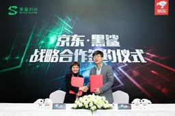 Xiaomi's Blackshark gaming smartphone set for april 13th launch