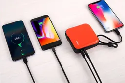 Xiaomi Launches idmix Super Travel Charger, Starting at 219 yuan ($30)