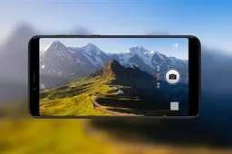 360 N6 Full-Screen Announced At a Starting Price of 1399 Yuan