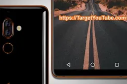 Watch HMD Global's MWC press event here