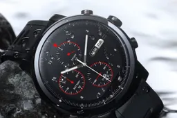 Xiaomi Launched AMAZFIT Sports Watch 2S Premium Edition