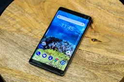 Nokia 8 Sirocco, Nokia 7 Plus now up for pre-order in France, Italy and Spain
