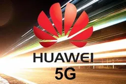Huawei Signed 5G Commercial Contracts With More Than 20 Countries