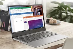 Lenovo Xiaoxin Air 13 Went on Sale, Starting at 4999 Yuan