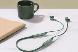 Huawei FreeLace Pro Neck-Wearing Noise-Cancelling Headphones Launched