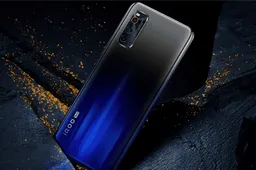 iQOO Neo 3 Announced: The Cheapest Snapdragon 865 5G Smartphone