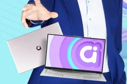 ASUS Adol Full-Screen Laptop Went on Sale at Starting 3299 Yuan