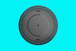 ZMI Wireless Charging Bluetooth Speaker Announced At 149 Yuan ($21)