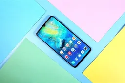 Uknown Huawei Phone with Model MED-AL00 Appears on GeekBench, Features Mid-Range Specs