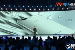 Launch : Huawei Honor V8 conference with pictures