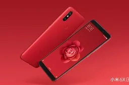 Cheaper Xiaomi Mi 6X Variant Launching Tomorrow