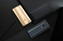 ZTE Blade V9 and Blade V9 Vita Announced at MWC 2018