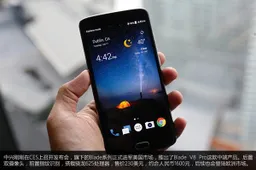 ZTE Blade V8 Pro: Budget dual-camera phone launched in the US