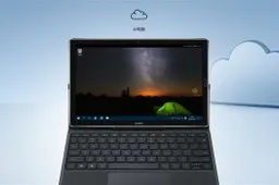 Huawei MediaPad M5 Series Tablets Available For Pre-Order