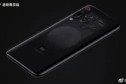 Xiaomi Mi 9 Explorer Edition Spotted in GeekBench Database