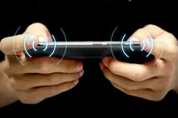 Nubia Red Magic Mars Coming on November 28