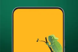 Before ZTE Axon 20 5G, We've Been Using False Full-screen Smartphones