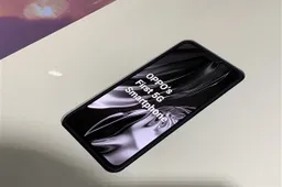 OPPO Introduced The World's First 5G Smartphone