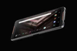 ASUS ROG Game Smartphone Spotted in GeekBench