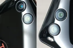 Smartisan R1 Flagship Phone's Lenses are Apparently too Easy to Scratch