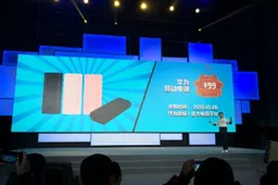 Huawei PowerBank With 6700mAh Capacity Announced