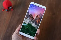 Xiaomi and Samsung Took 60% of Indian Market in Q2 2018