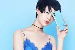 Global Smartphones Shipments in Q1 2018